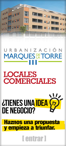 Locales Comerciales Marques de la Torre 3