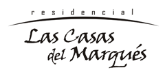 logo las casas del marques