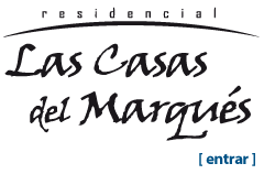 logo las casas del marques