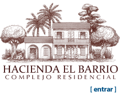 logo Hacienda el Barrio